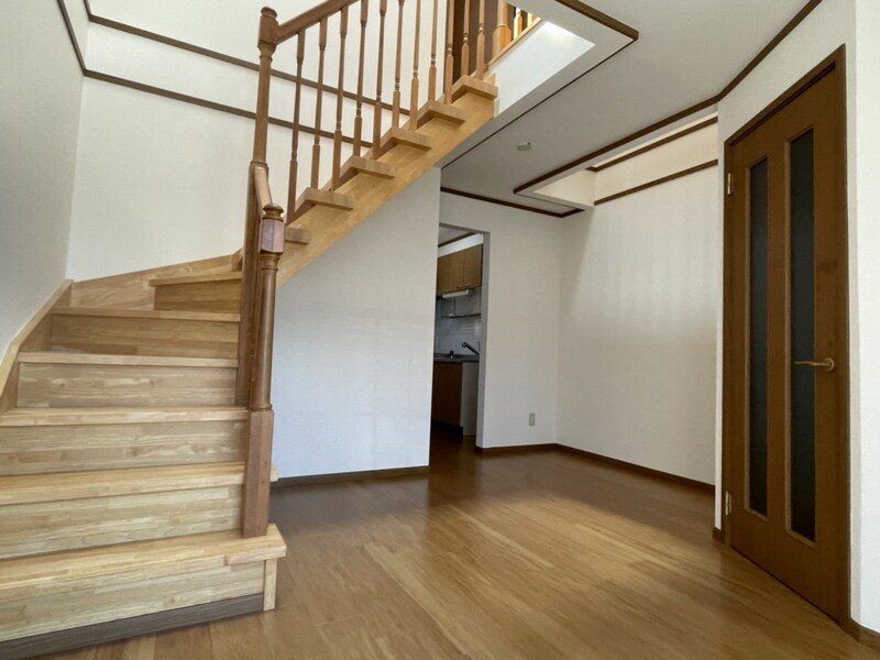 メゾンソレイユの物件内観写真