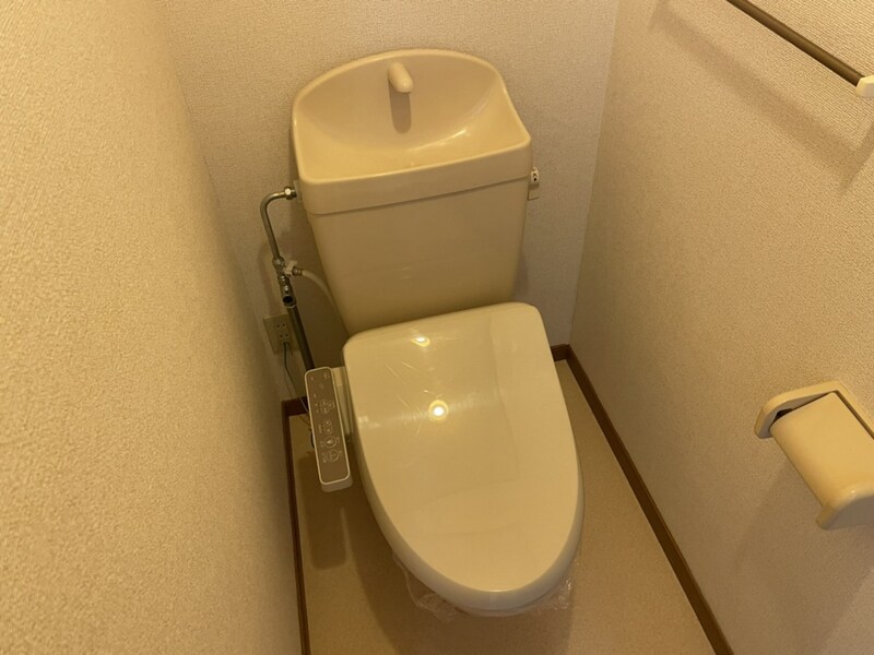 メゾンソレイユの物件内観写真