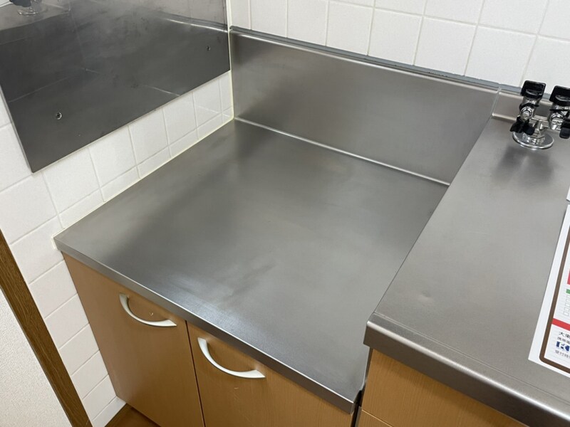 メゾンソレイユの物件内観写真