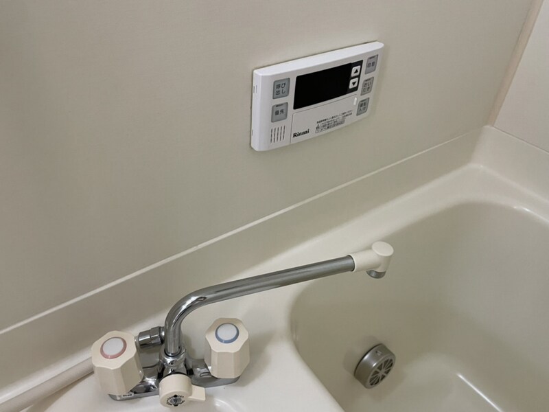 メゾンソレイユの物件内観写真