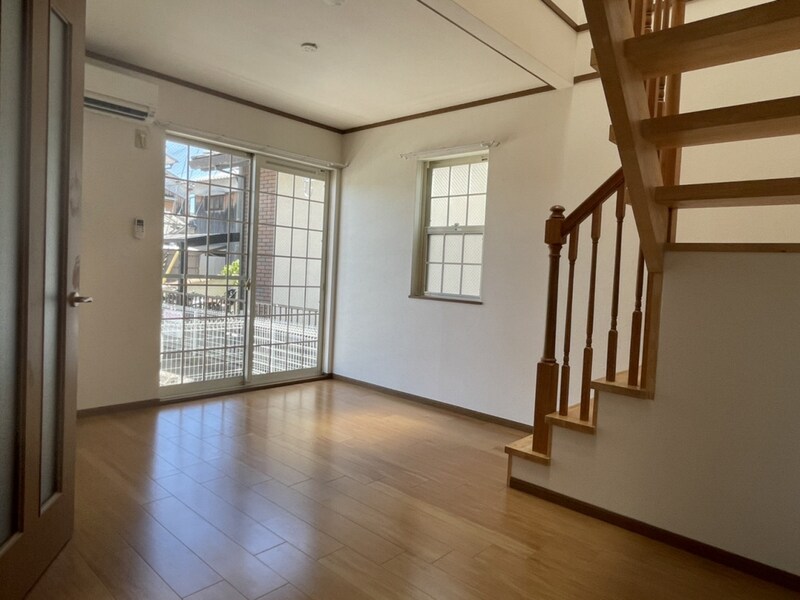 メゾンソレイユの物件内観写真