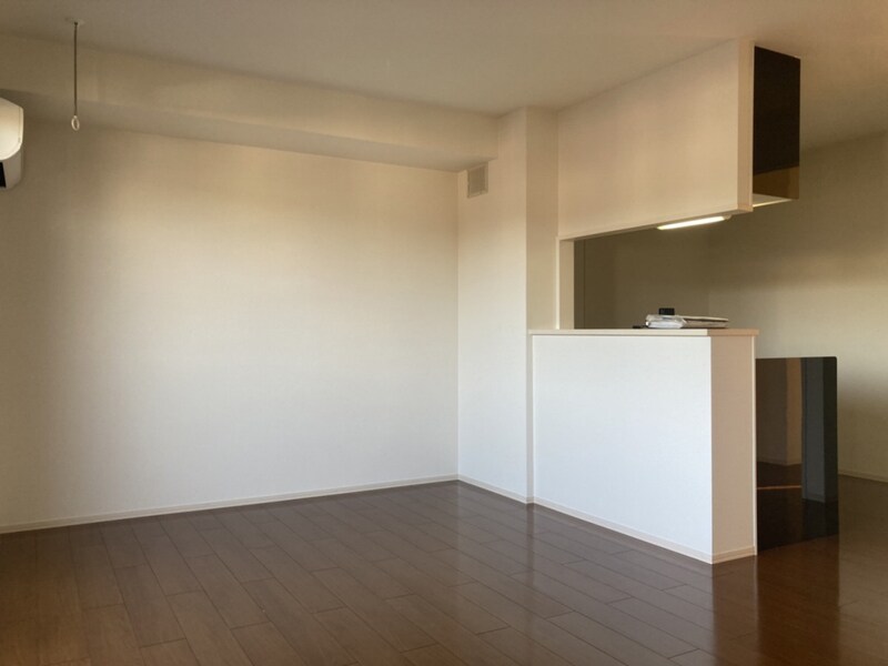 クローバーシャトレの物件内観写真