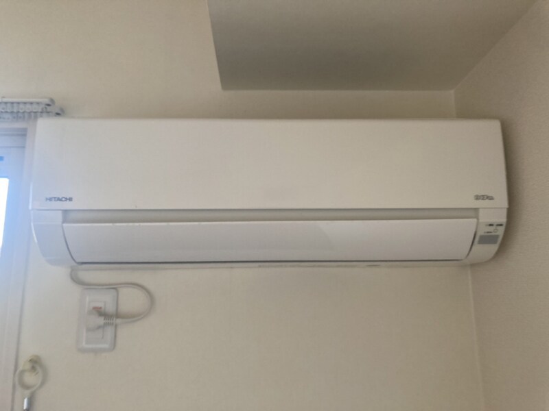 クローバーシャトレの物件内観写真