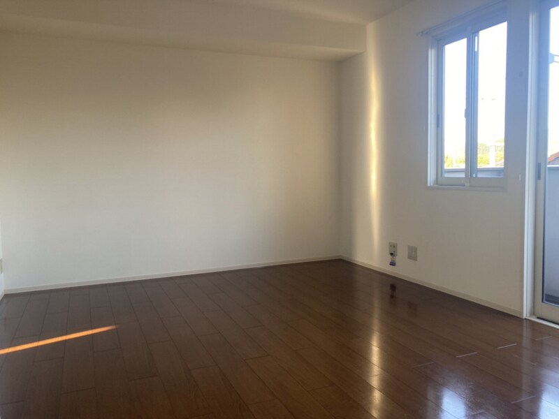 クローバーシャトレの物件内観写真