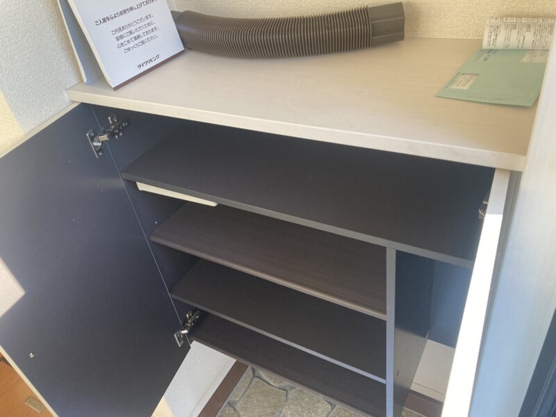 クローバーシャトレの物件内観写真