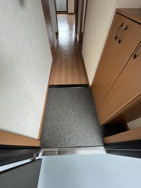 アベニール細江の物件内観写真