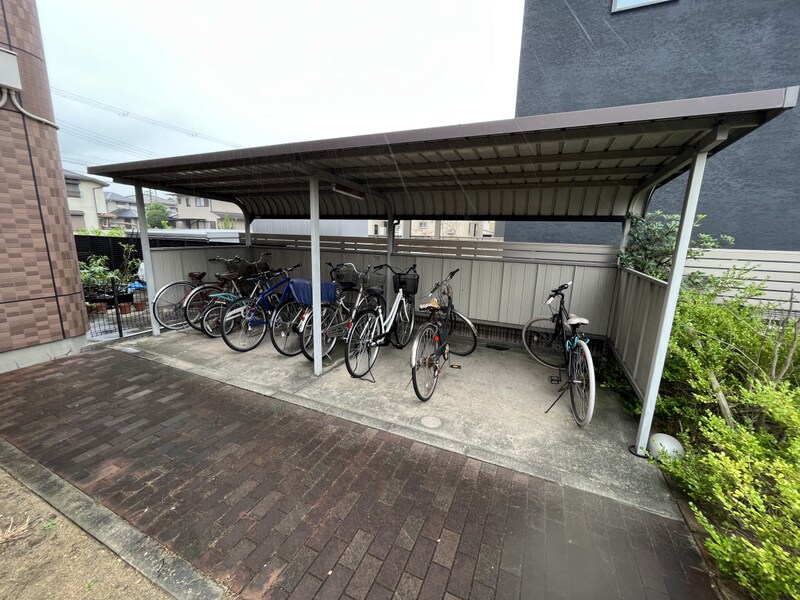 アベニール細江の物件内観写真