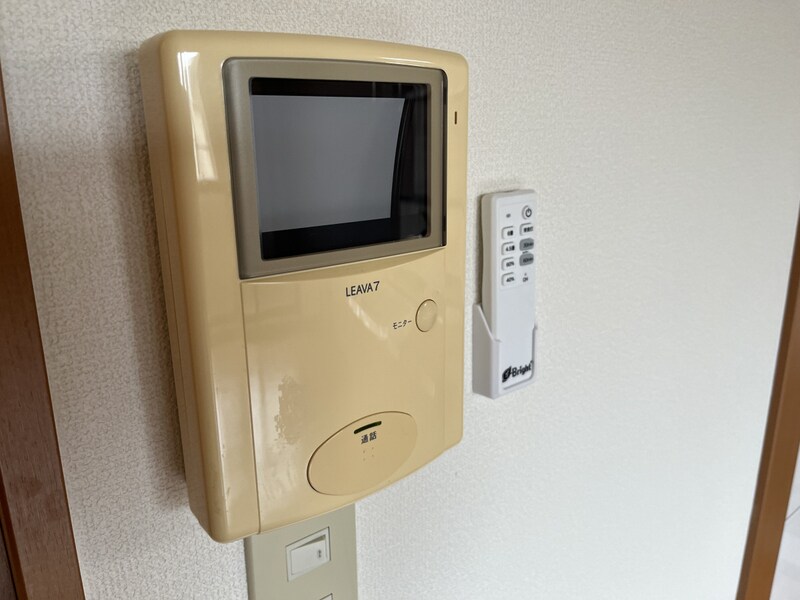 アベニール細江の物件内観写真