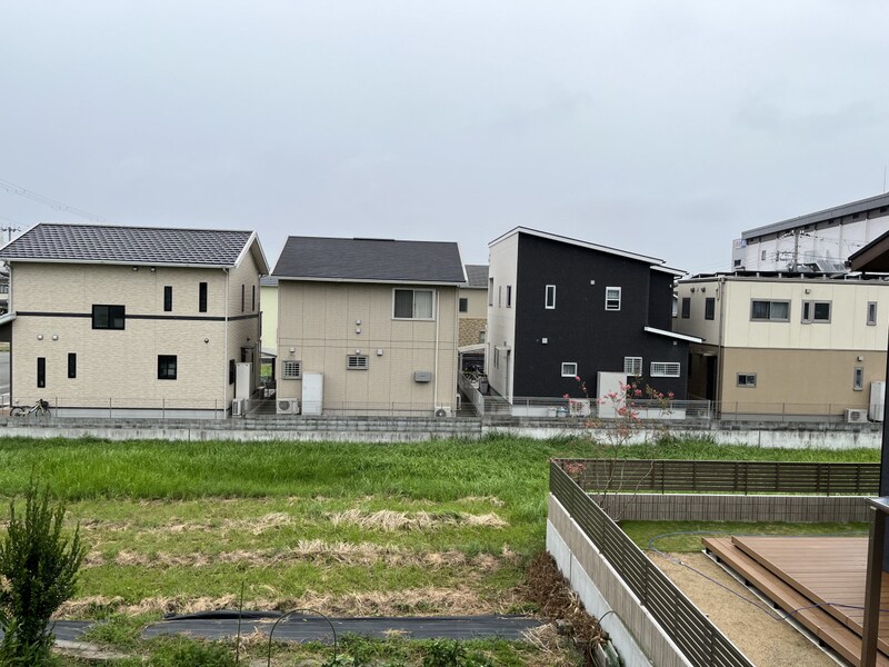 アベニール細江の物件内観写真