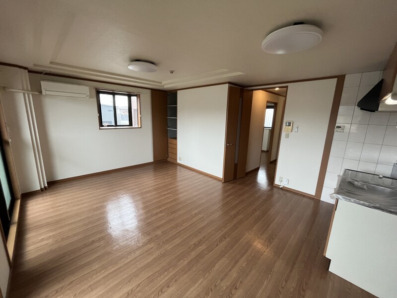 アベニール細江の物件内観写真