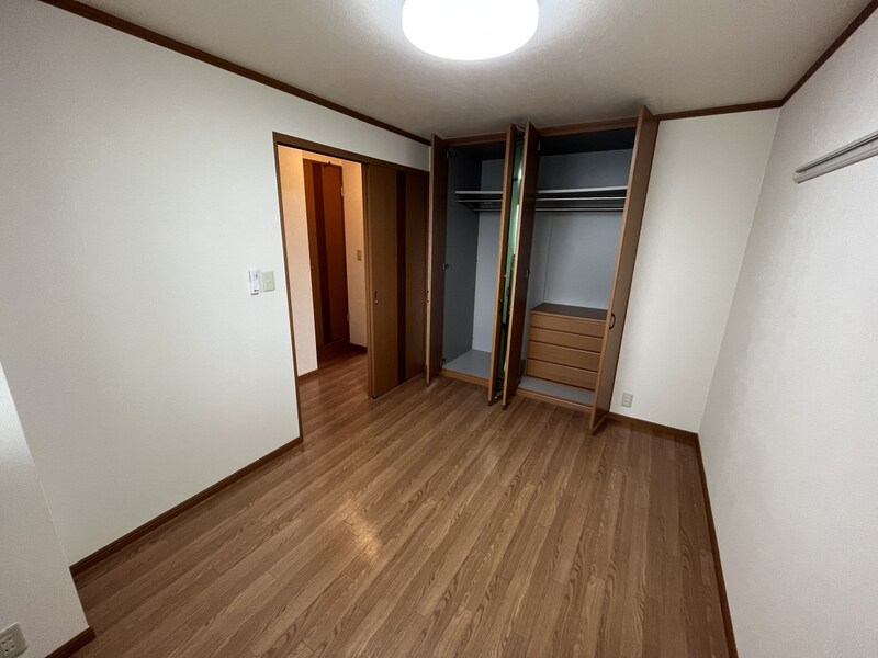 アベニール細江の物件内観写真