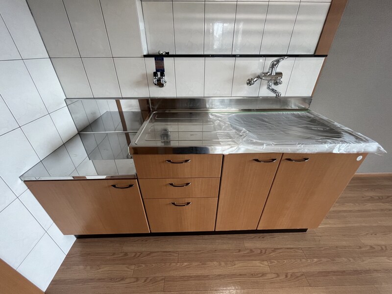 アベニール細江の物件内観写真