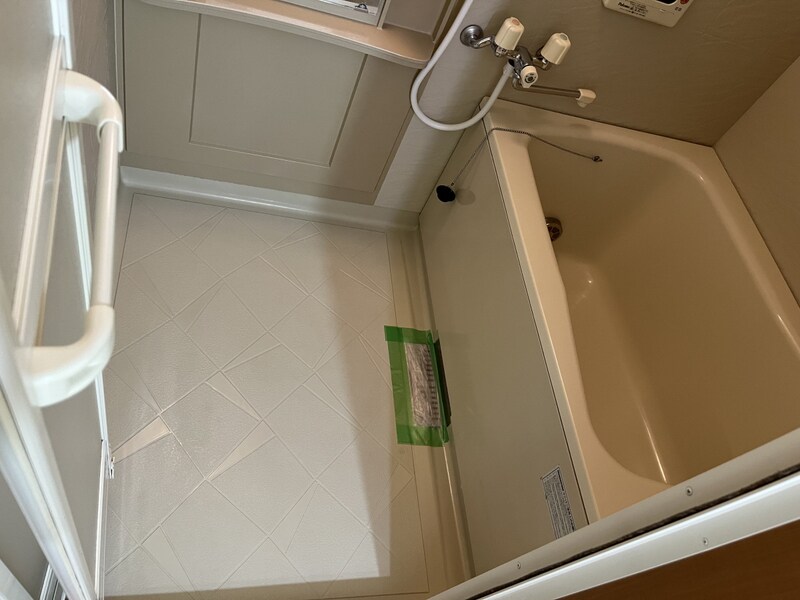 アベニール細江の物件内観写真