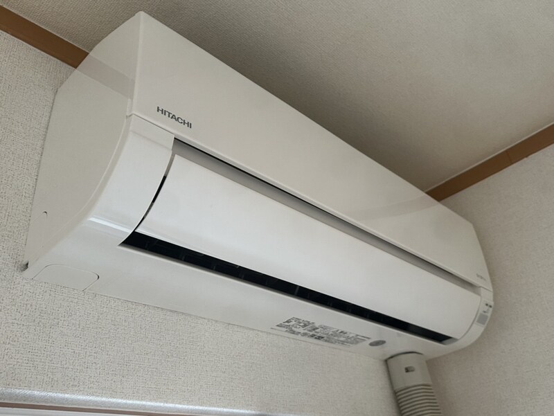 グレイスセイバリーの物件内観写真