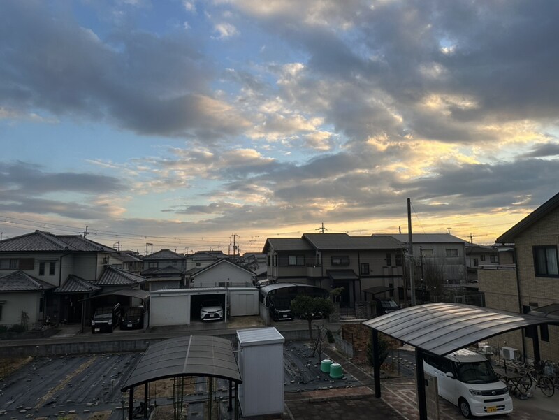 グレイスセイバリーの物件内観写真