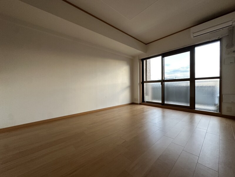 グレイスセイバリーの物件内観写真