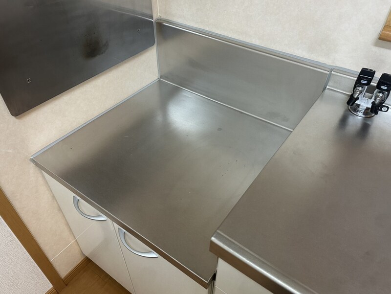 グレイスセイバリーの物件内観写真