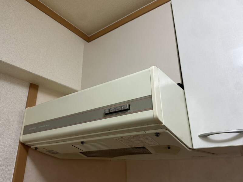 グレイスセイバリーの物件内観写真