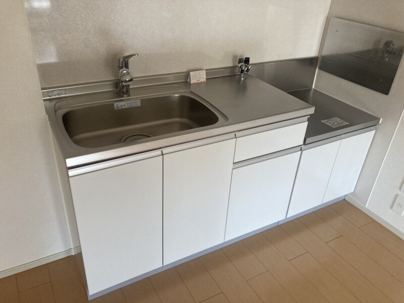 おおらいハイムの物件内観写真