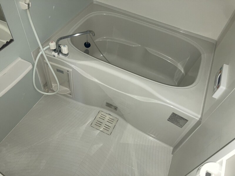 おおらいハイムの物件内観写真