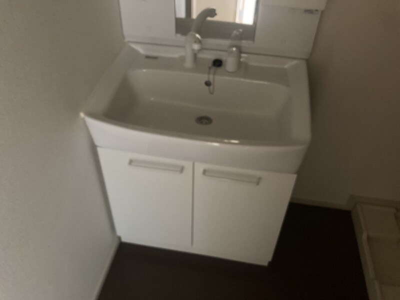 おおらいハイムの物件内観写真