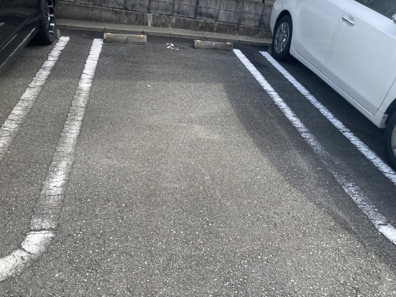 おおらいハイムの物件外観写真