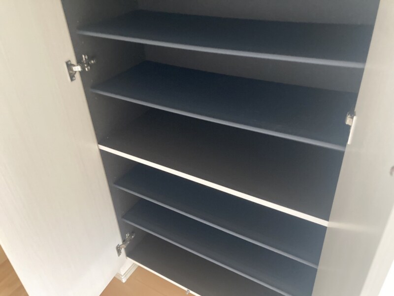 おおらいハイムの物件内観写真