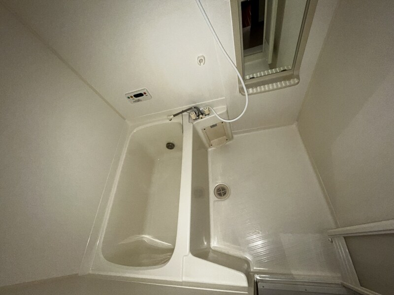 マリオンＡの物件内観写真