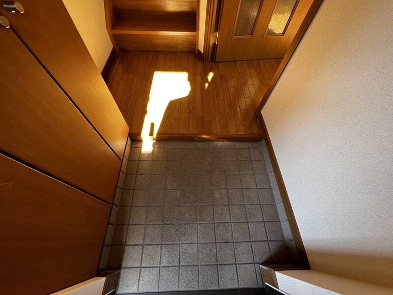 マリオンＡの物件内観写真