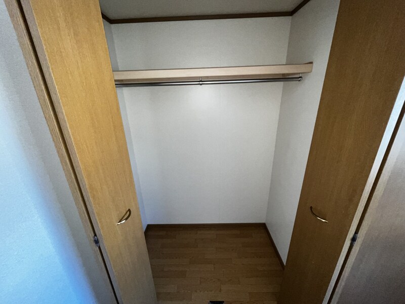 マリオンＡの物件内観写真