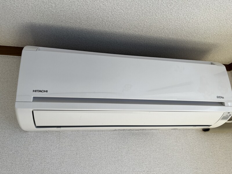 マリオンＡの物件内観写真