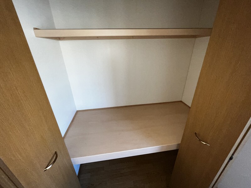 マリオンＡの物件内観写真