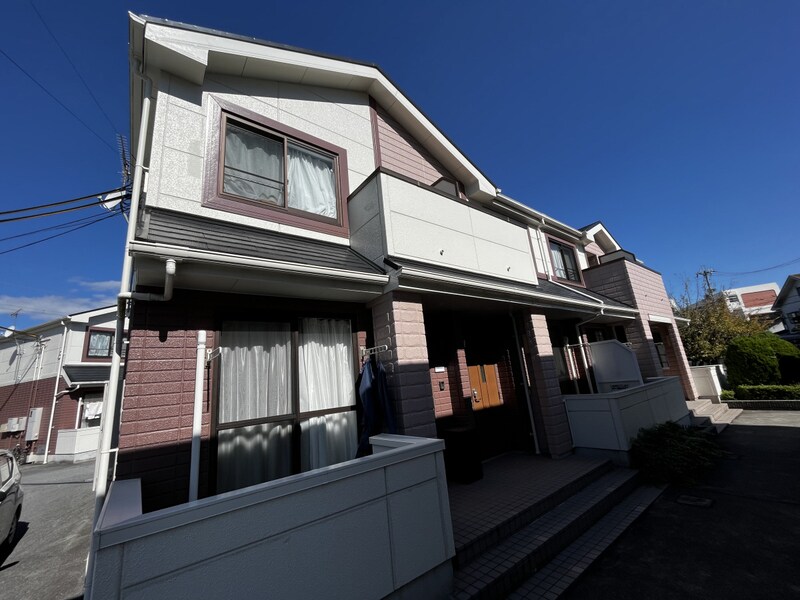 マリオンＡの物件内観写真