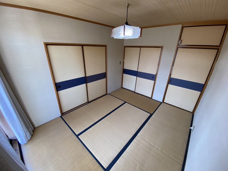 アークヒルズの物件内観写真