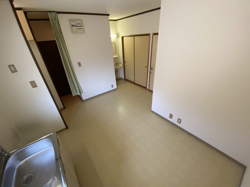 アークヒルズの物件内観写真