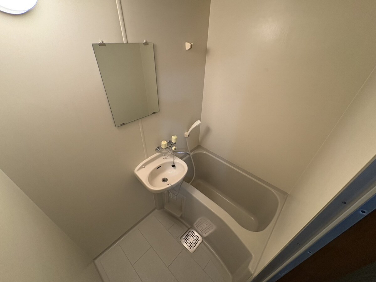 ロジュマン松嶋の物件内観写真