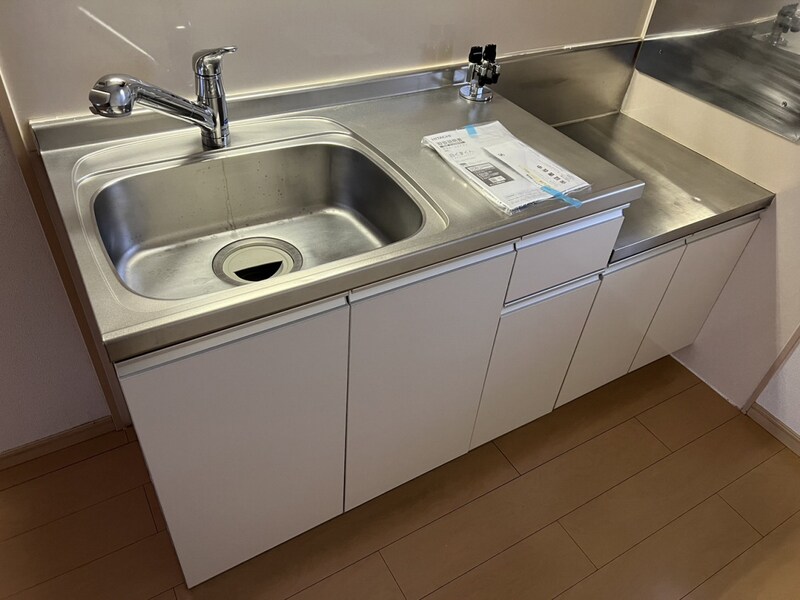 ビューハイツ横尾の物件内観写真