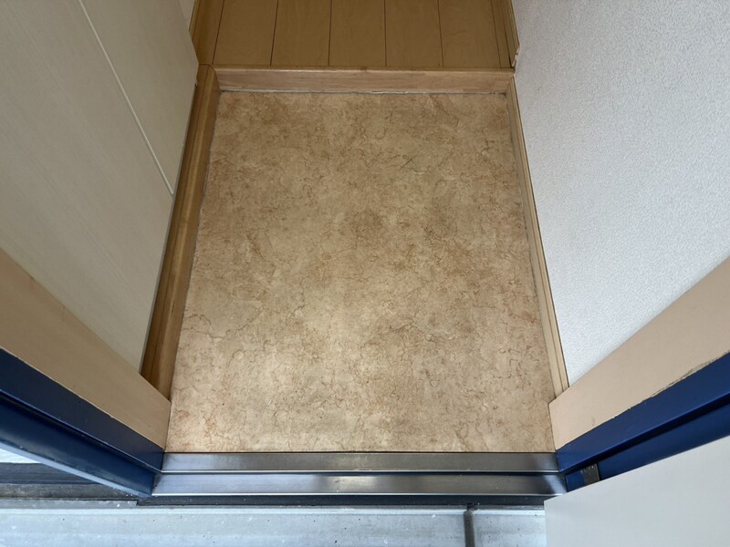 ビューハイツ横尾の物件内観写真