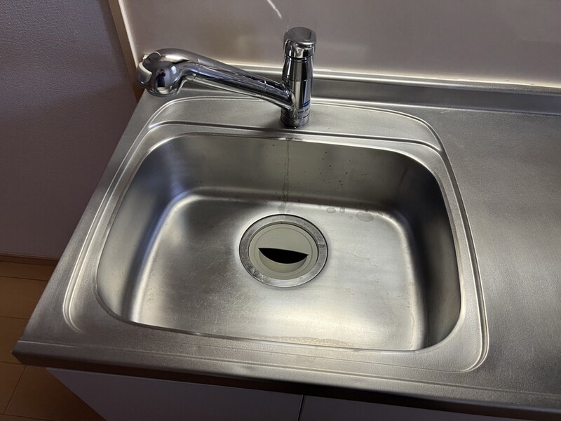 ビューハイツ横尾の物件内観写真