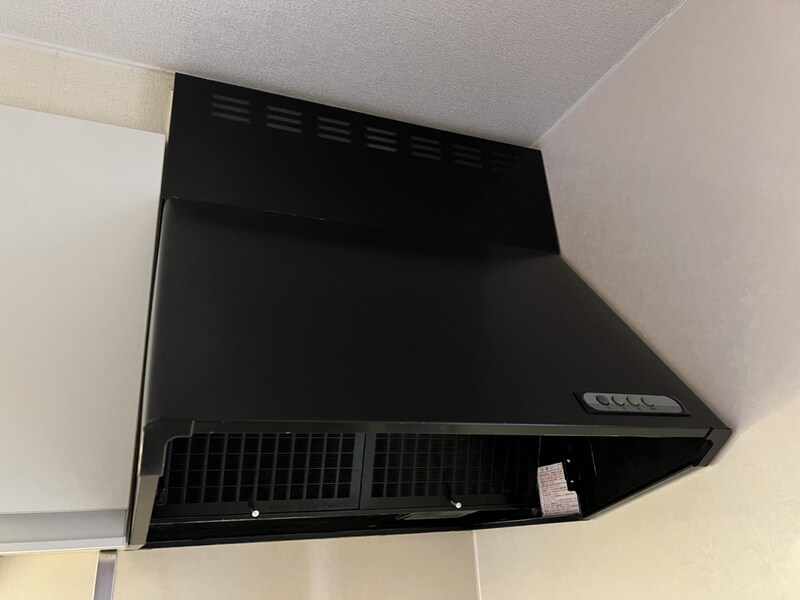 ビューハイツ横尾の物件内観写真