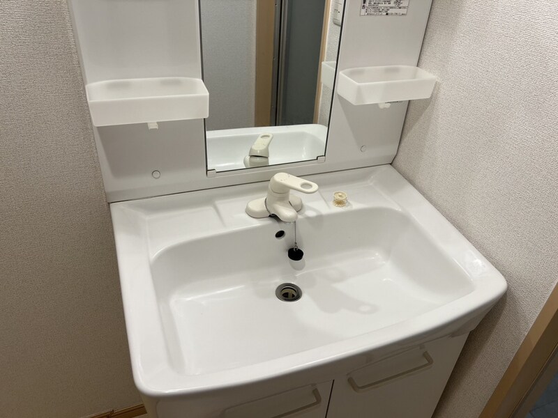 ビューハイツ横尾の物件内観写真