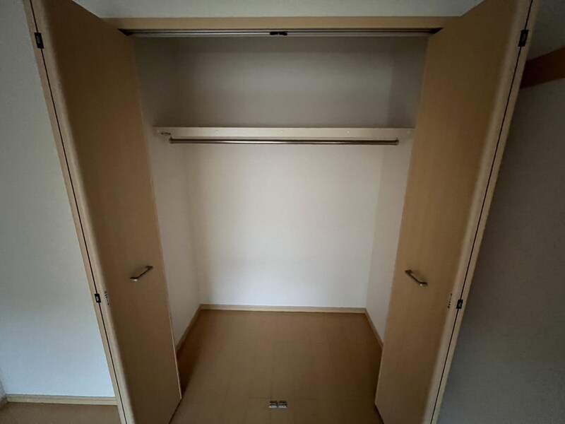 ビューハイツ横尾の物件内観写真