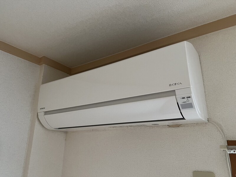 ビューハイツ横尾の物件内観写真