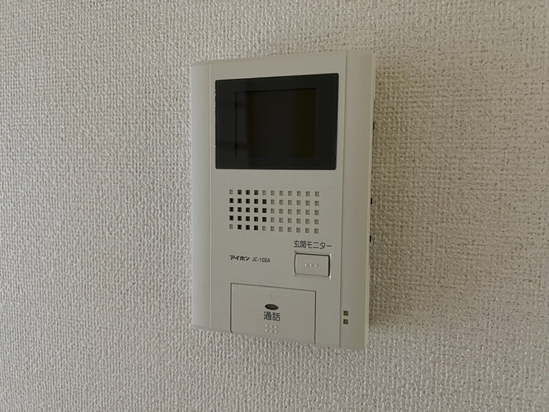 ビューハイツ横尾の物件内観写真