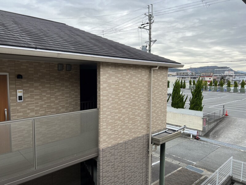 ビューハイツ横尾の物件内観写真