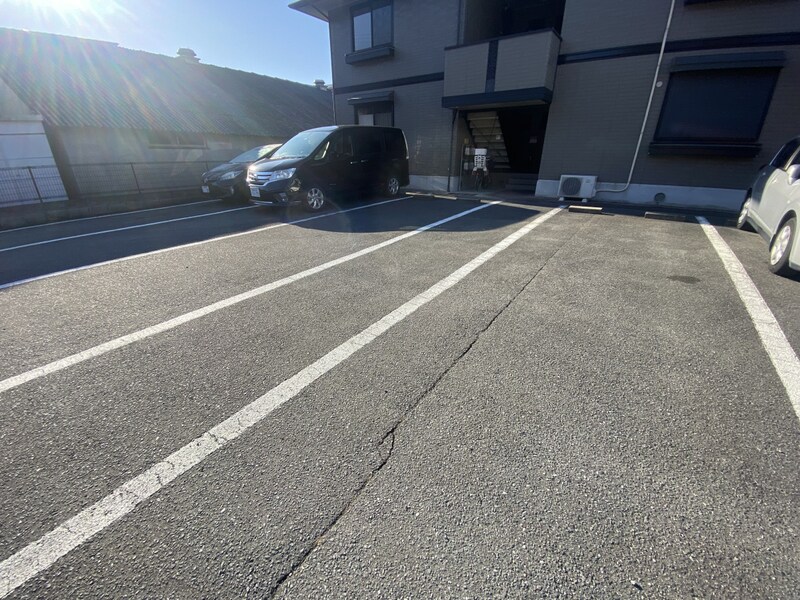 パームコートの物件内観写真