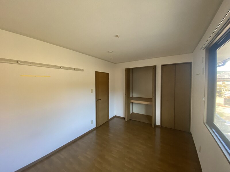 パームコートの物件内観写真