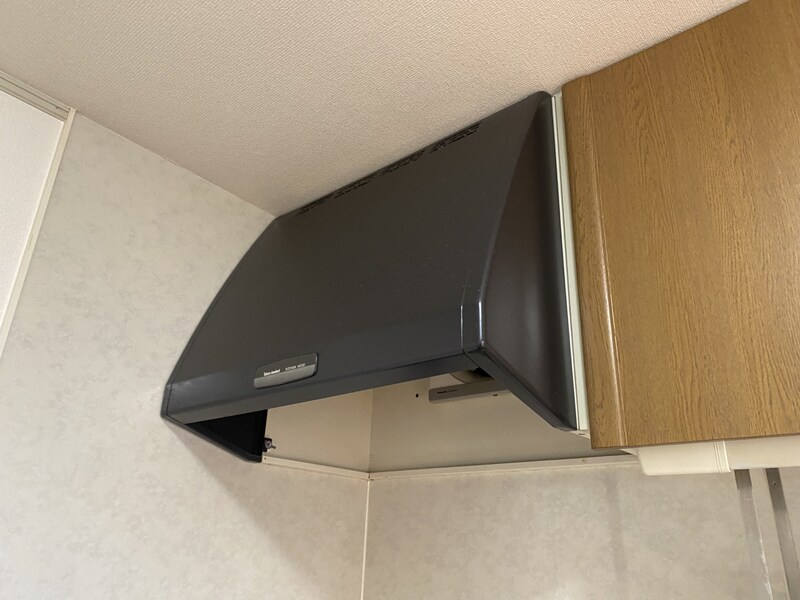 パームコートの物件内観写真