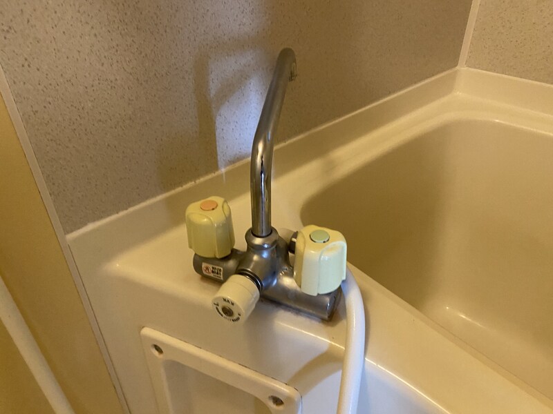 パームコートの物件内観写真