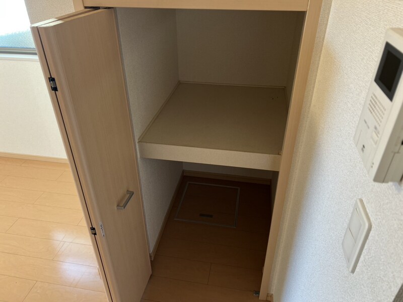 セレノ・プリートＭＫの物件内観写真